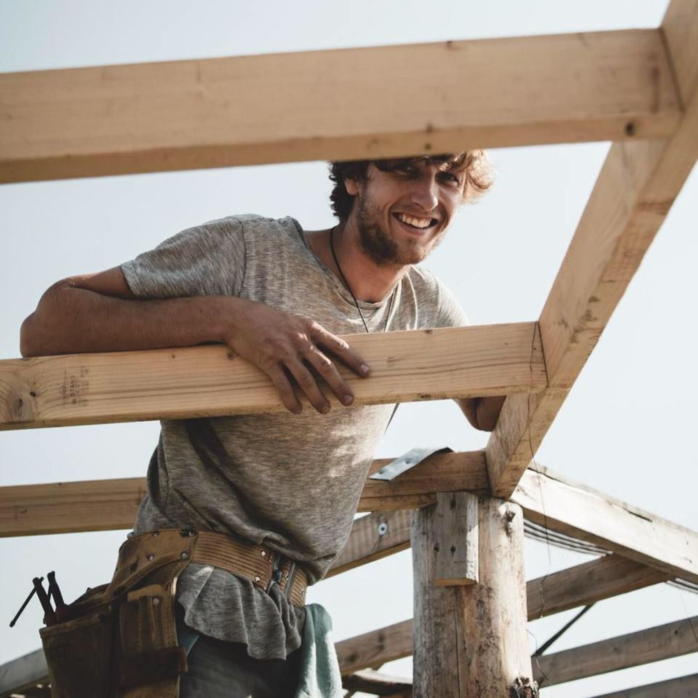 Meet your Posher, Kammer
